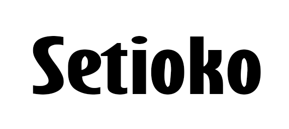 Setioko Official