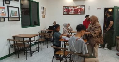 Satu Perdua Kopitiam