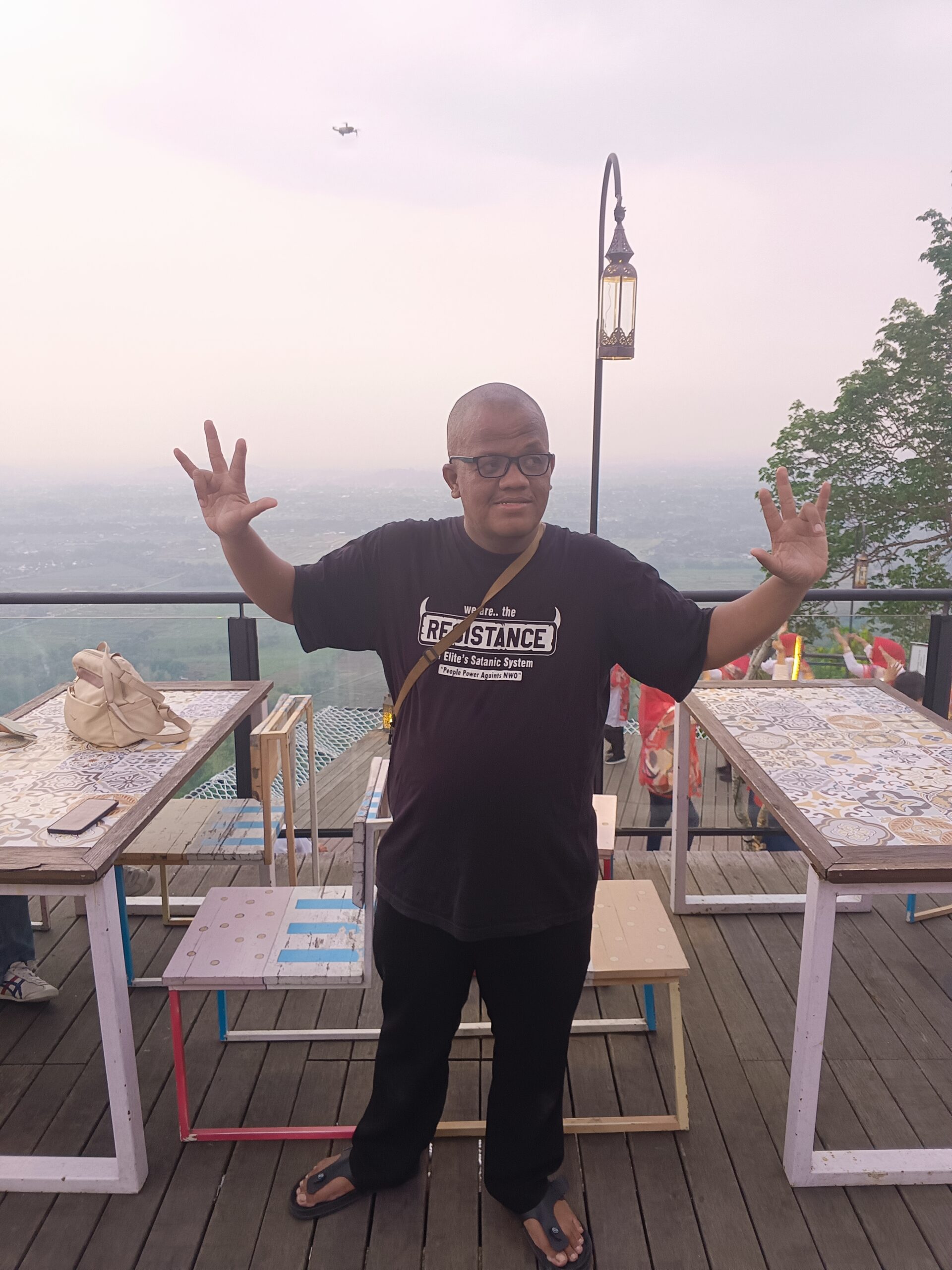 Kembali ke Jogja: Sebuah Perjalanan Penuh Rindu dan Kejutan