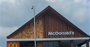 Kenapa Aku Masih makan di McDonalds dan KFC ?