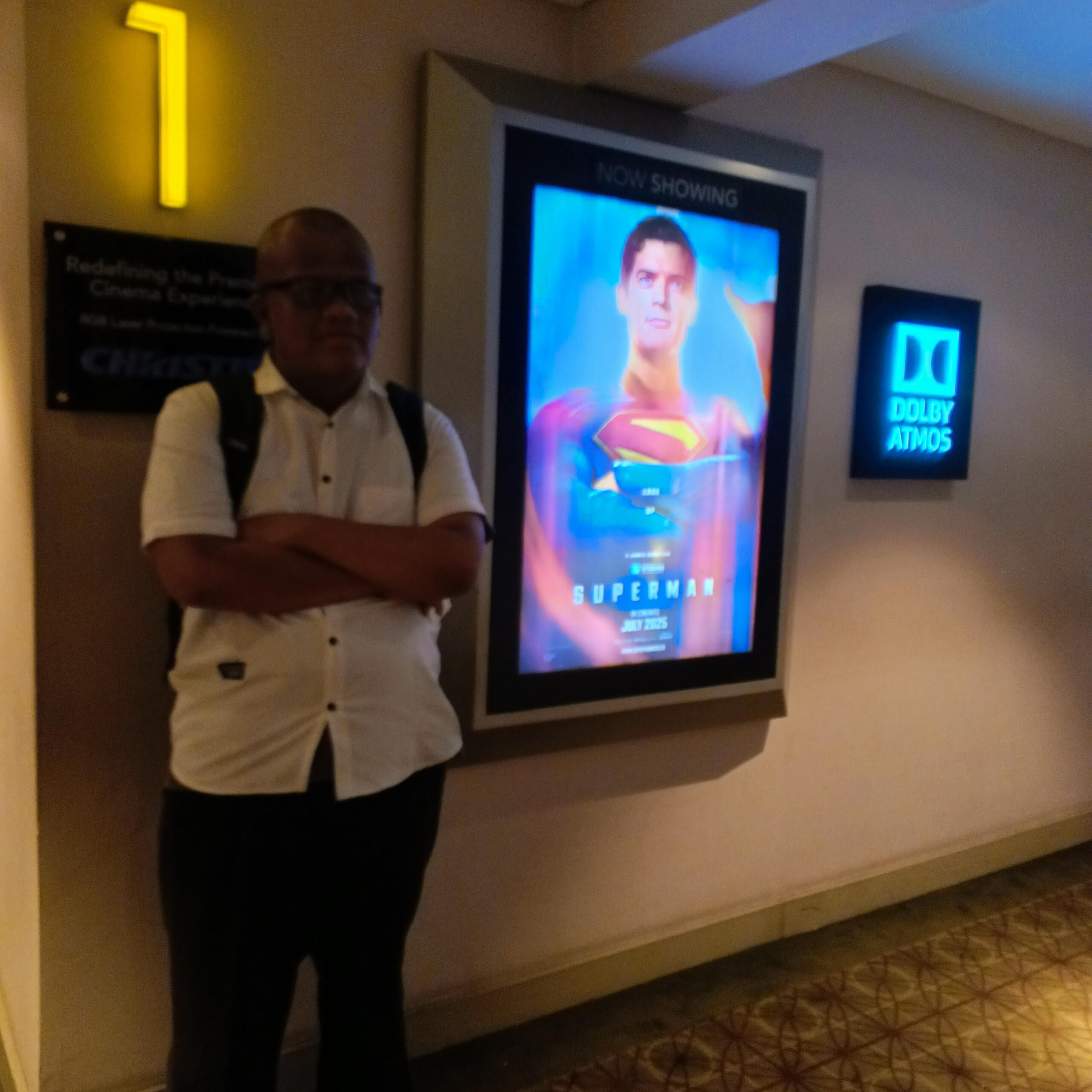 Superman 2025 — Napas Segar dalam Dunia Superhero yang Melelahkan